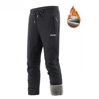 NordFleece™ Bukser | Varm komfort fra Norden