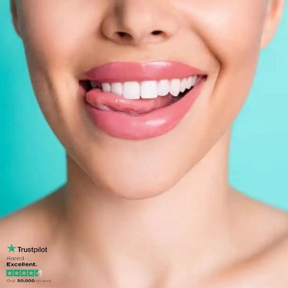 Dentora™ | Få et perfekt smil med det samme