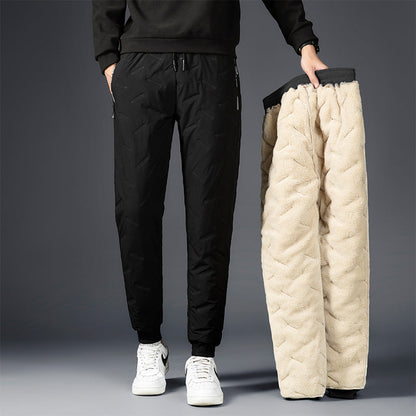 ArcticWear™ | Vinter Unisex Fleece Bukser