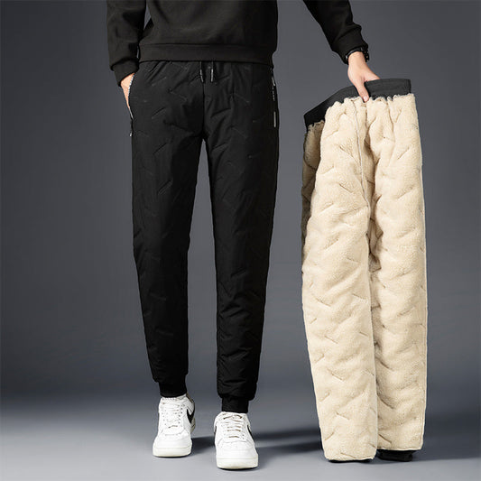 ArcticWear™ | Vinter Unisex Fleece Bukser