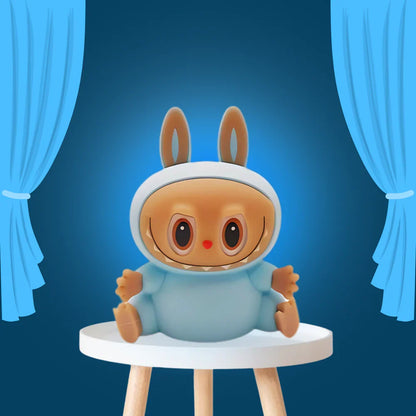 LabuLys™ | Natlampe for roligere aftener og mere sikre nætter