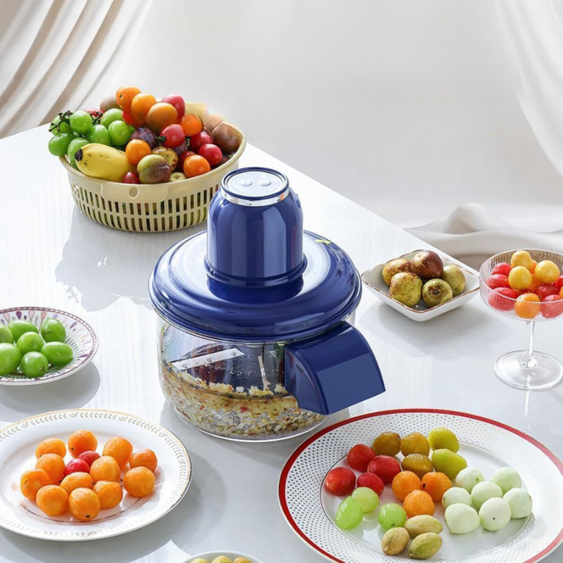 Peelio™ | Gør køkkenarbejdet let som en leg