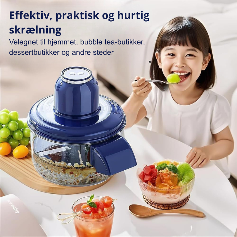 Peelio™ | Gør køkkenarbejdet let som en leg