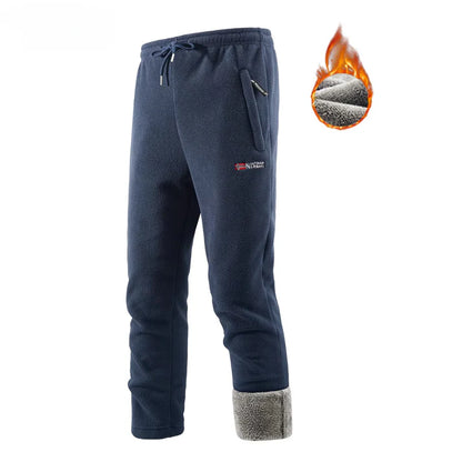 NordFleece™ Bukser | Varm komfort fra Norden