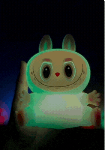 LabuLys™ | Natlampe for roligere aftener og mere sikre nætter