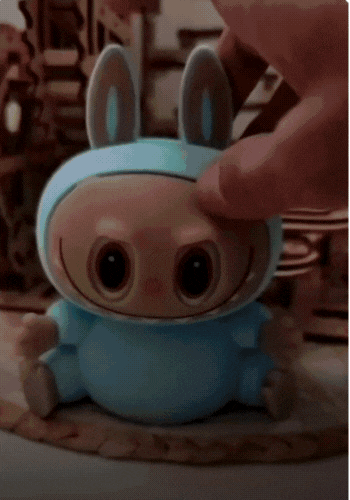 LabuLys™ | Natlampe for roligere aftener og mere sikre nætter