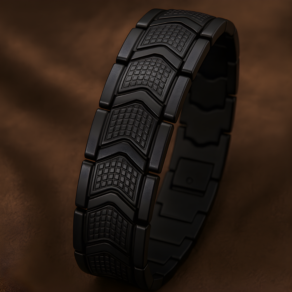 Helbre™ | Premium Magnetisk Kobber Terapiarmbånd