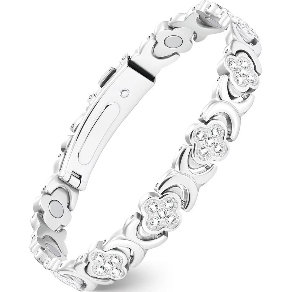 Helbre™ | Premium Magnetisk Kobber Terapiarmbånd