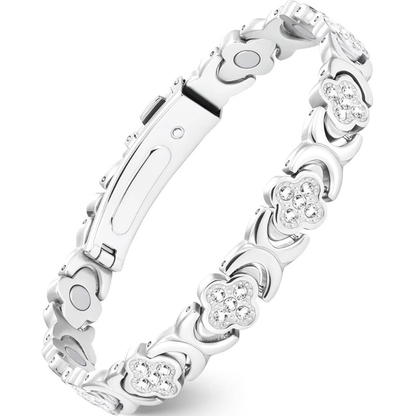 Helbre™ | Premium Magnetisk Kobber Terapiarmbånd