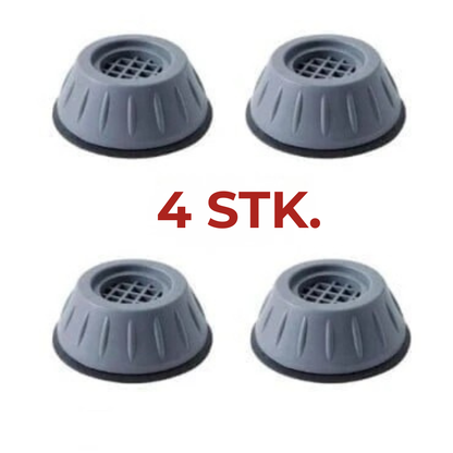 VibroStop™ | Støddæmpere til vaskemaskine og tørretumbler