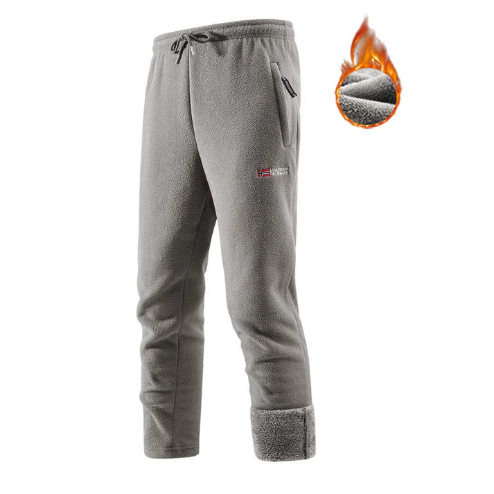 NordFleece™ Bukser | Varm komfort fra Norden