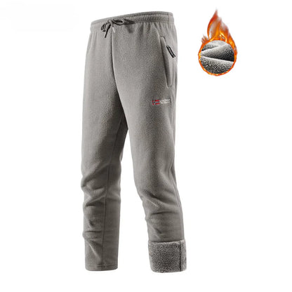 NordFleece™ Bukser | Varm komfort fra Norden