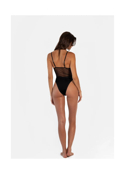 SunSuit™ |  One-piece badedragt