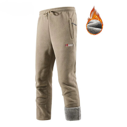 NordFleece™ Bukser | Varm komfort fra Norden