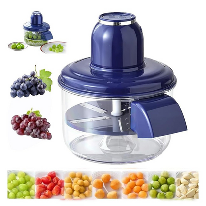 Peelio™ | Gør køkkenarbejdet let som en leg