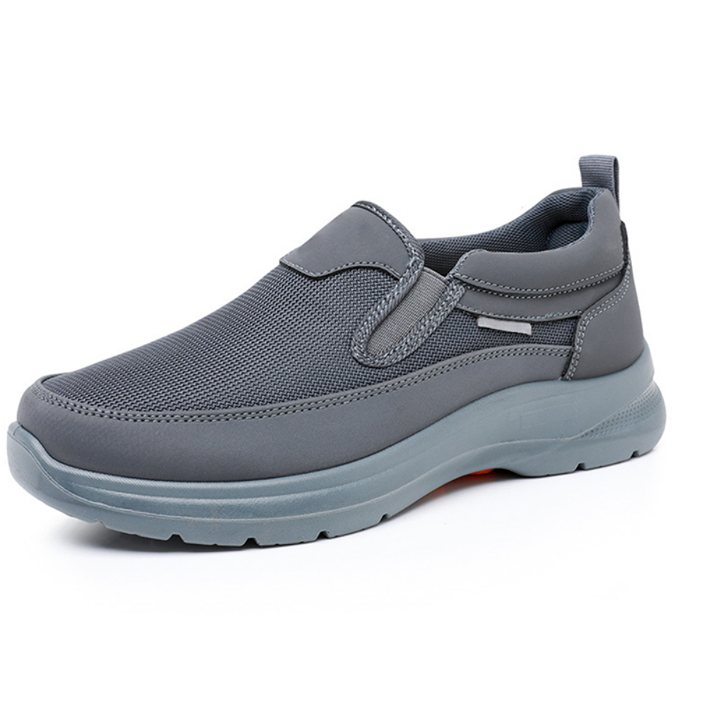 Poul™ | Herre Ortopædiske Slip-On Sneakers