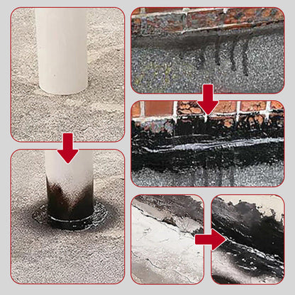 SealPro™ Leak Repair | Tætner enhver lækage. I løbet af et øjeblik.