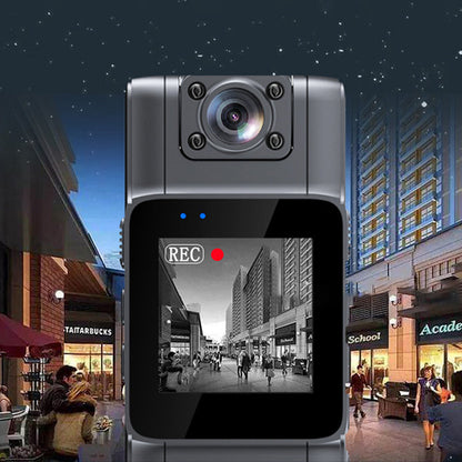 LifeCam Pro™ | Fang dine øjeblikke undervejs