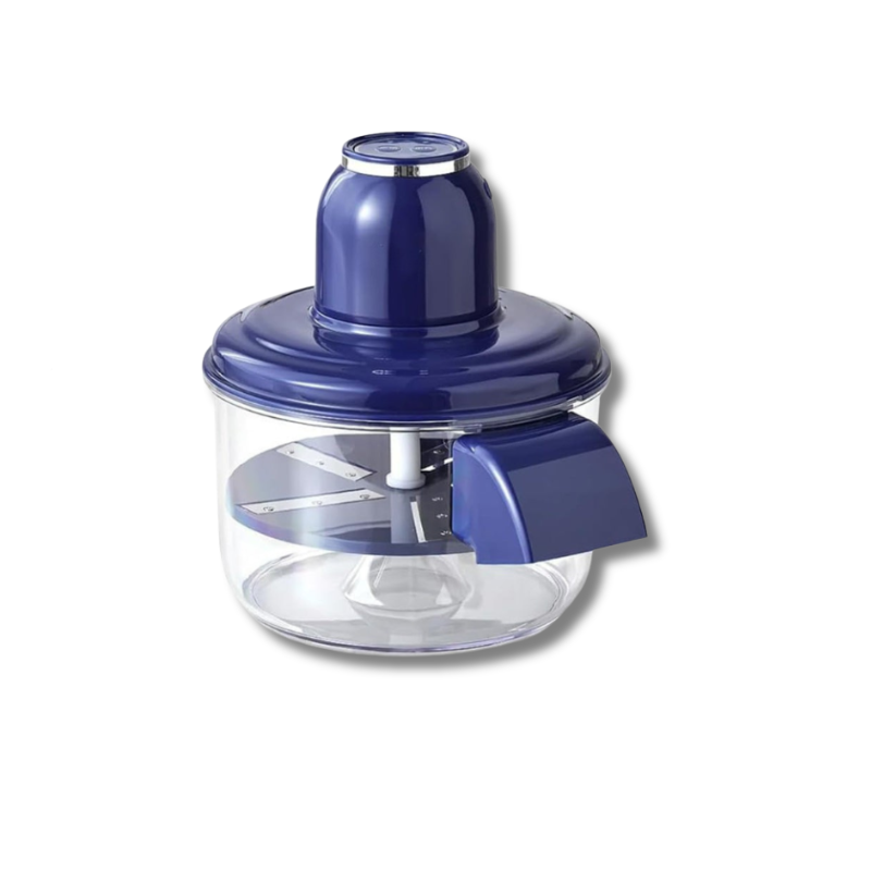 Peelio™ | Gør køkkenarbejdet let som en leg