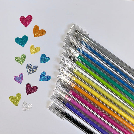 Glittra™ | Fra kedelig til magisk