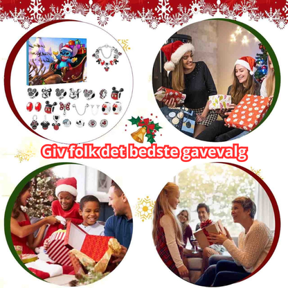 MagiJul™ | 24 dage med Disney-glæde