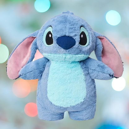 Stitch | Varmtvandsflaske