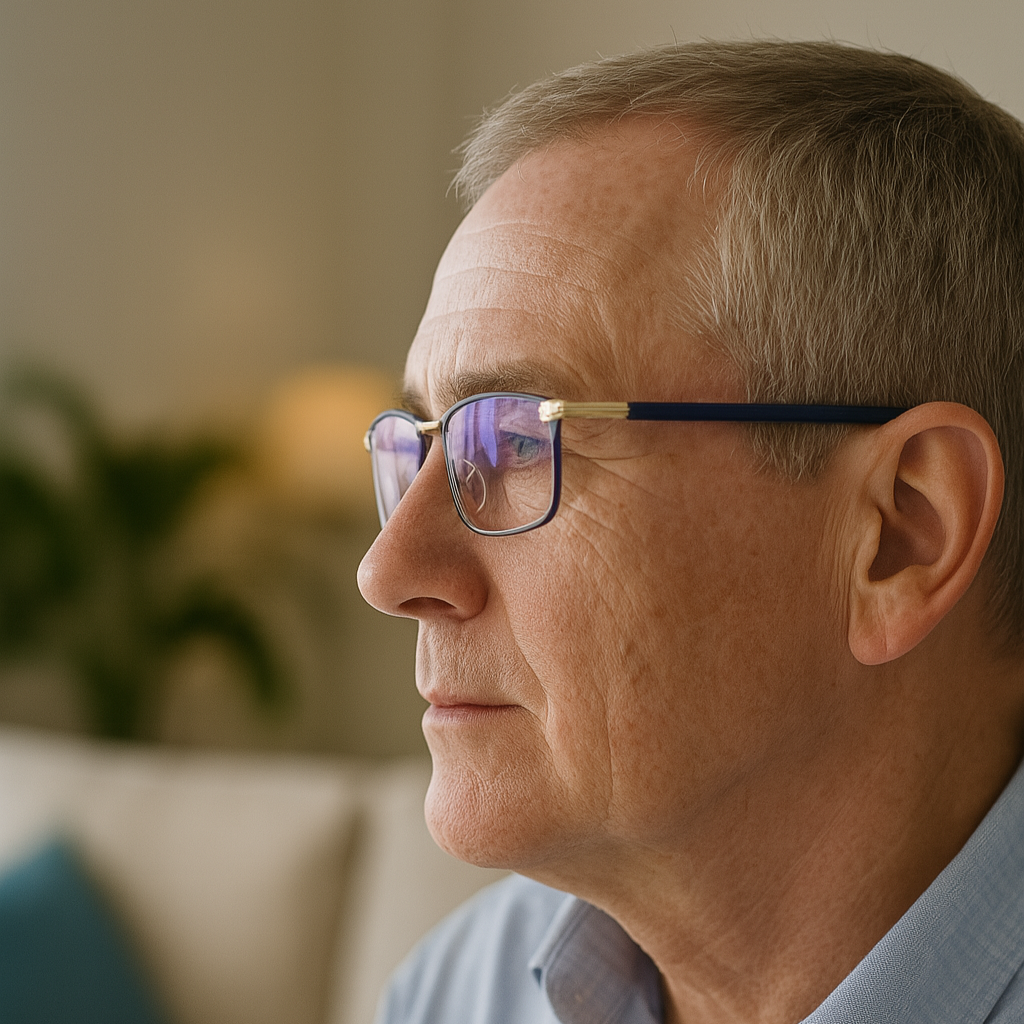 Optimo™ | Ét brille. Perfekt syn. Altid.