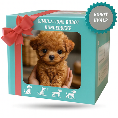 Snude™ | Din nye hundeven