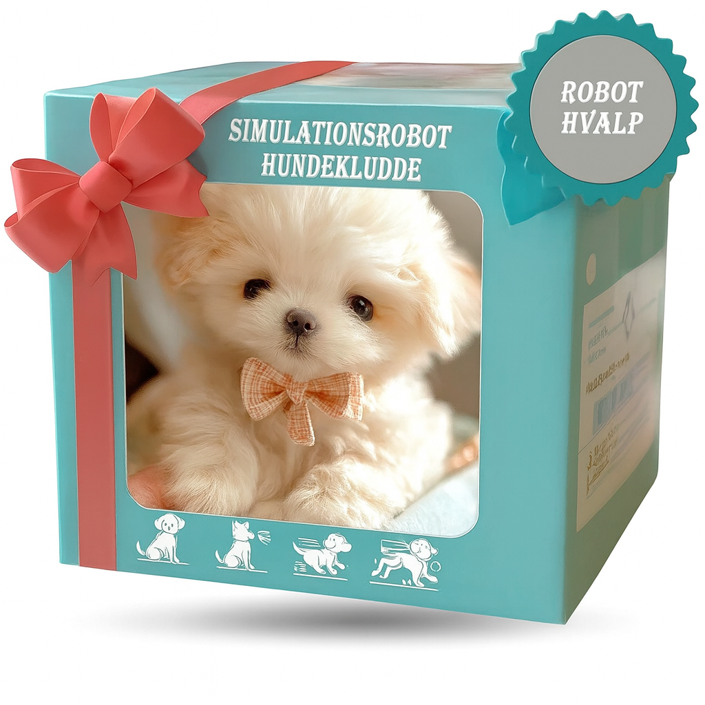 Snude™ | Din nye hundeven