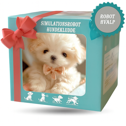 Snude™ | Din nye hundeven