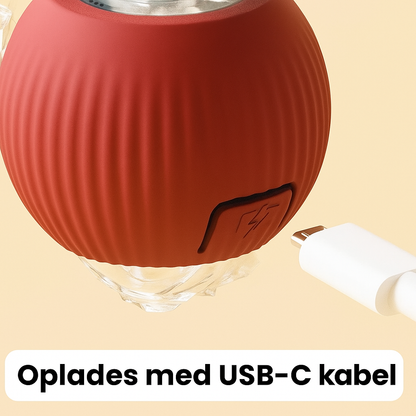 Rollox™ | Den smarte måde at berolige din hund naturligt