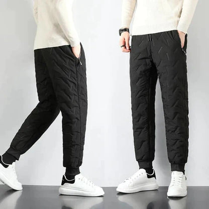 ArcticWear™ | Vinter Unisex Fleece Bukser