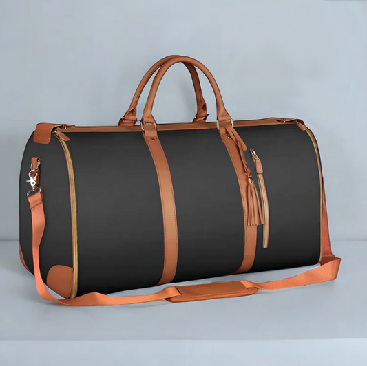 TravelBag™ | Alt i én effektiv ferietaske