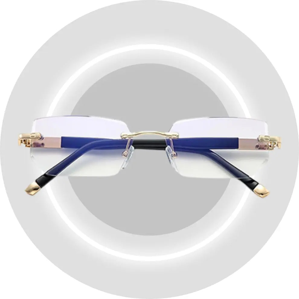 Optimo™ | Ét brille. Perfekt syn. Altid.
