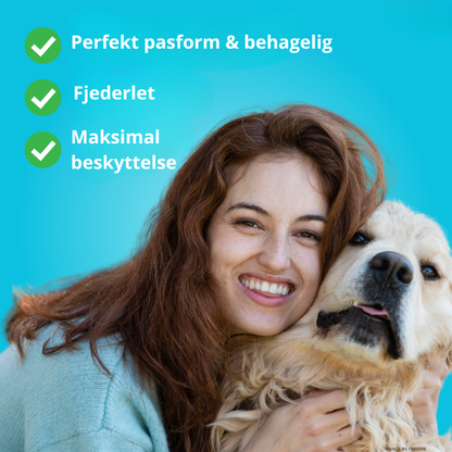 RoHund™ | Høreværn til Hunde