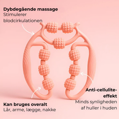 Sculptura™ | Glatere hud på ingen tid!