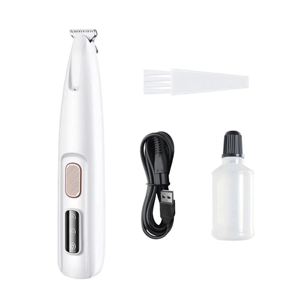 TrimPote™ | Kæledyr Trimmer