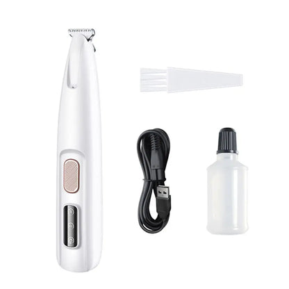 TrimPote™ | Kæledyr Trimmer