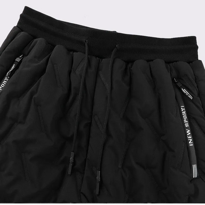 ArcticWear™ | Vinter Unisex Fleece Bukser