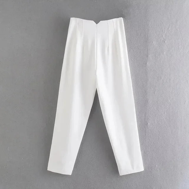 Pantaluxe | Elegante bukser