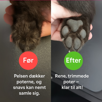 TrimPote™ | Kæledyr Trimmer