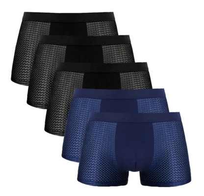 BambooBreeze | Boxershorts For Komfort Hele Dagen