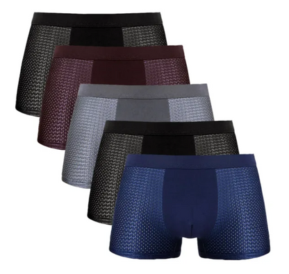 BambooBreeze | Boxershorts For Komfort Hele Dagen