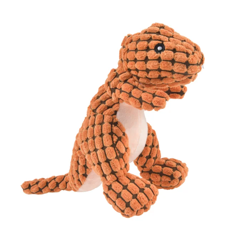 PetDino™ | Dinosaur Cuddle - Til Dit Yndlingsdyr