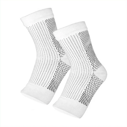 ComfortSox™ | Støttestrømper til smertefulde fødder (1 + 2 par gratis)