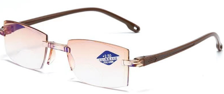 Optimo™ | Ét brille. Perfekt syn. Altid.