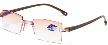 Optimo™ | Ét brille. Perfekt syn. Altid.