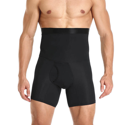 KropStøtte™ Kompressionsboxershorts | Slankende, komfortable og praktiske
