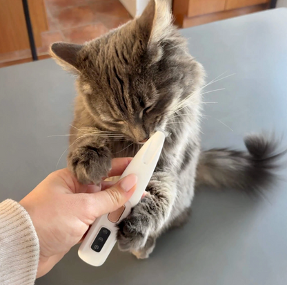 TrimPote™ | Kæledyr Trimmer