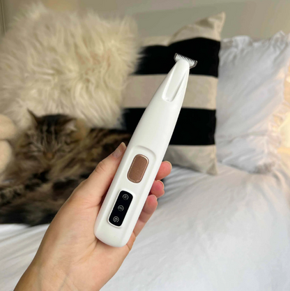 TrimPote™ | Kæledyr Trimmer